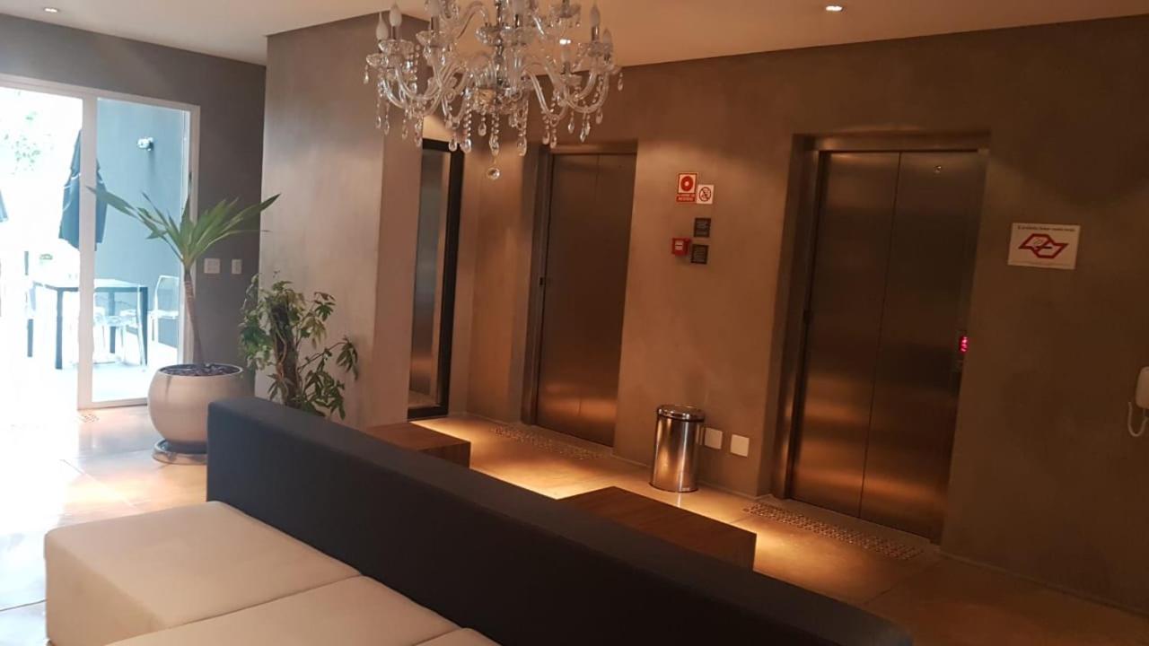 Lindo Studio Metro Anhangabau São Paulo Exterior foto
